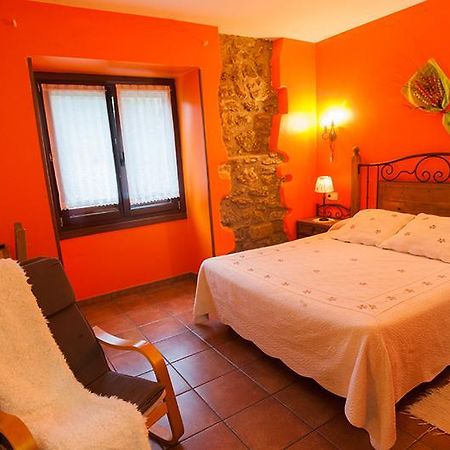 Zubeltzu Torre Villa Zumaia Ngoại thất bức ảnh