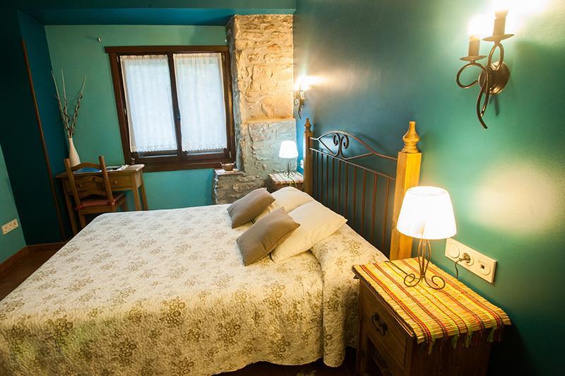 Zubeltzu Torre Villa Zumaia Ngoại thất bức ảnh