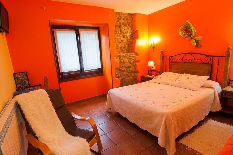 Zubeltzu Torre Villa Zumaia Ngoại thất bức ảnh