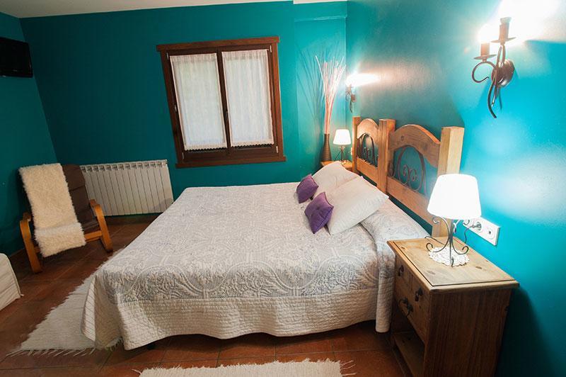 Zubeltzu Torre Villa Zumaia Ngoại thất bức ảnh