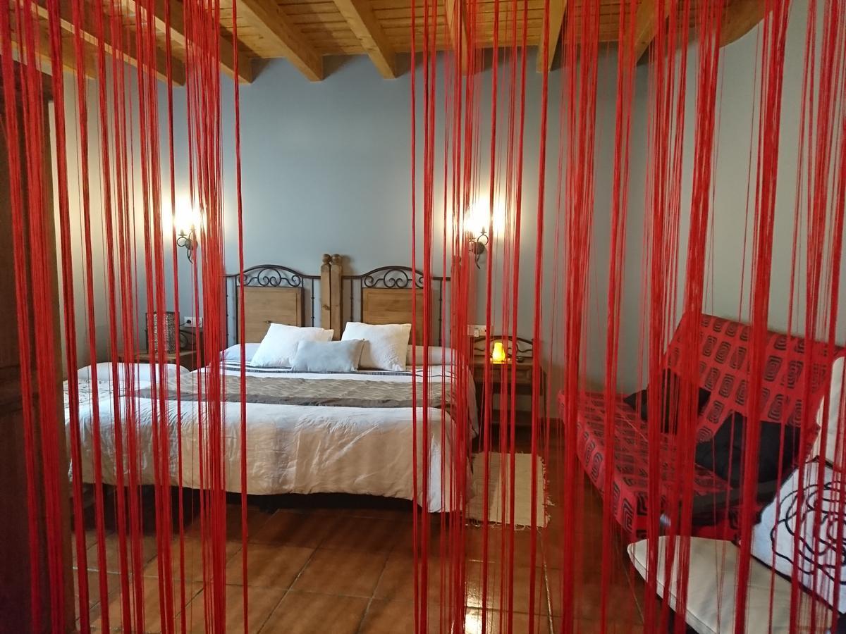 Zubeltzu Torre Villa Zumaia Ngoại thất bức ảnh